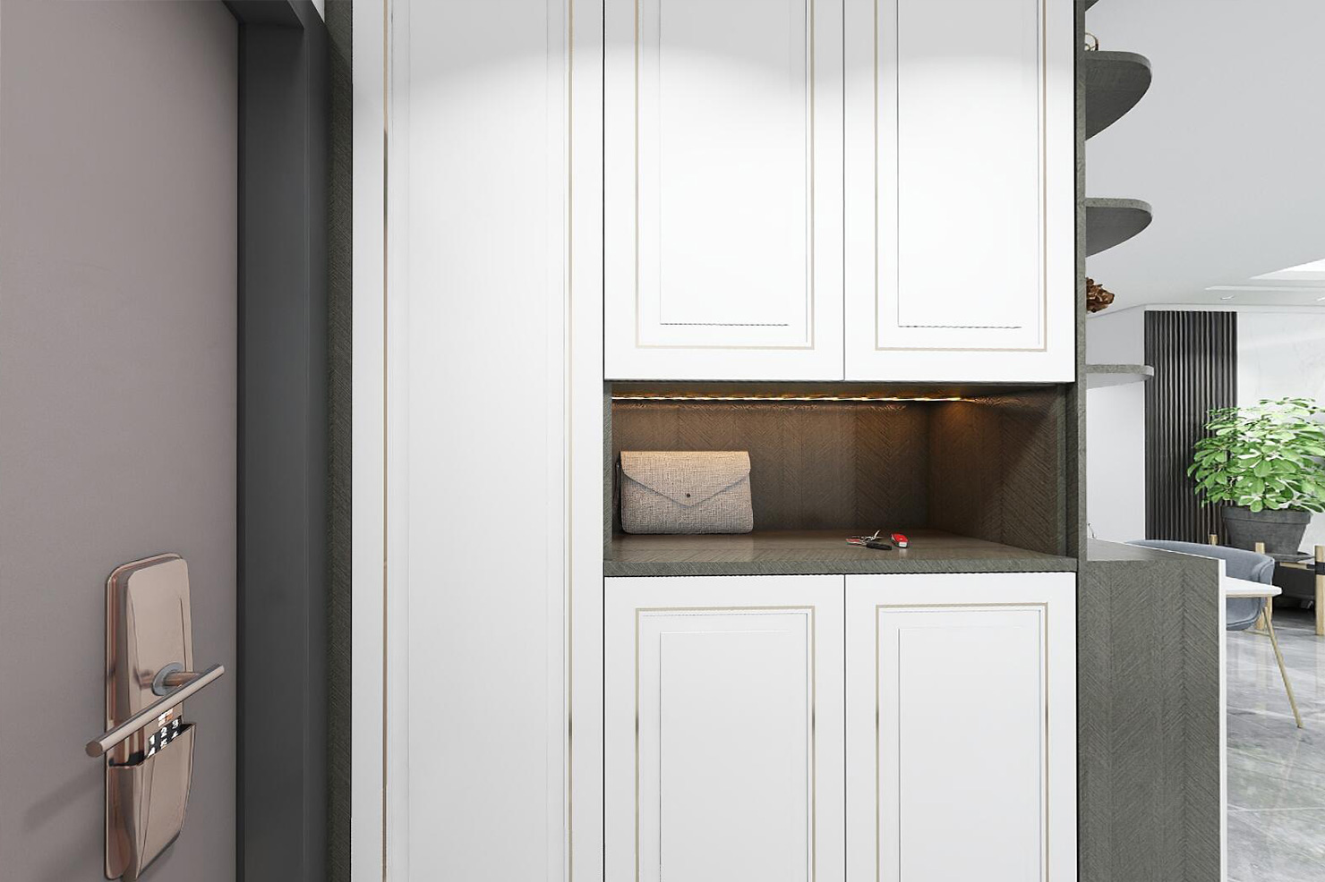 岳阳别墅大宅装修十大品牌