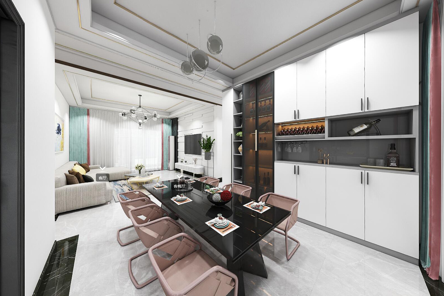 益阳办公室装修公司