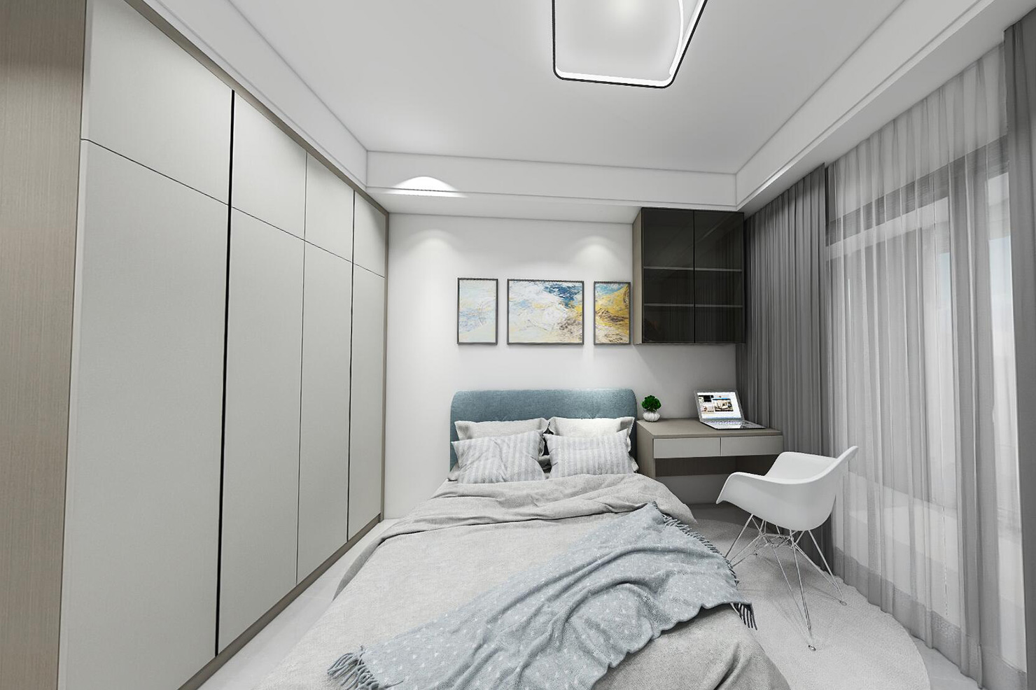 长沙工装设计图片大全