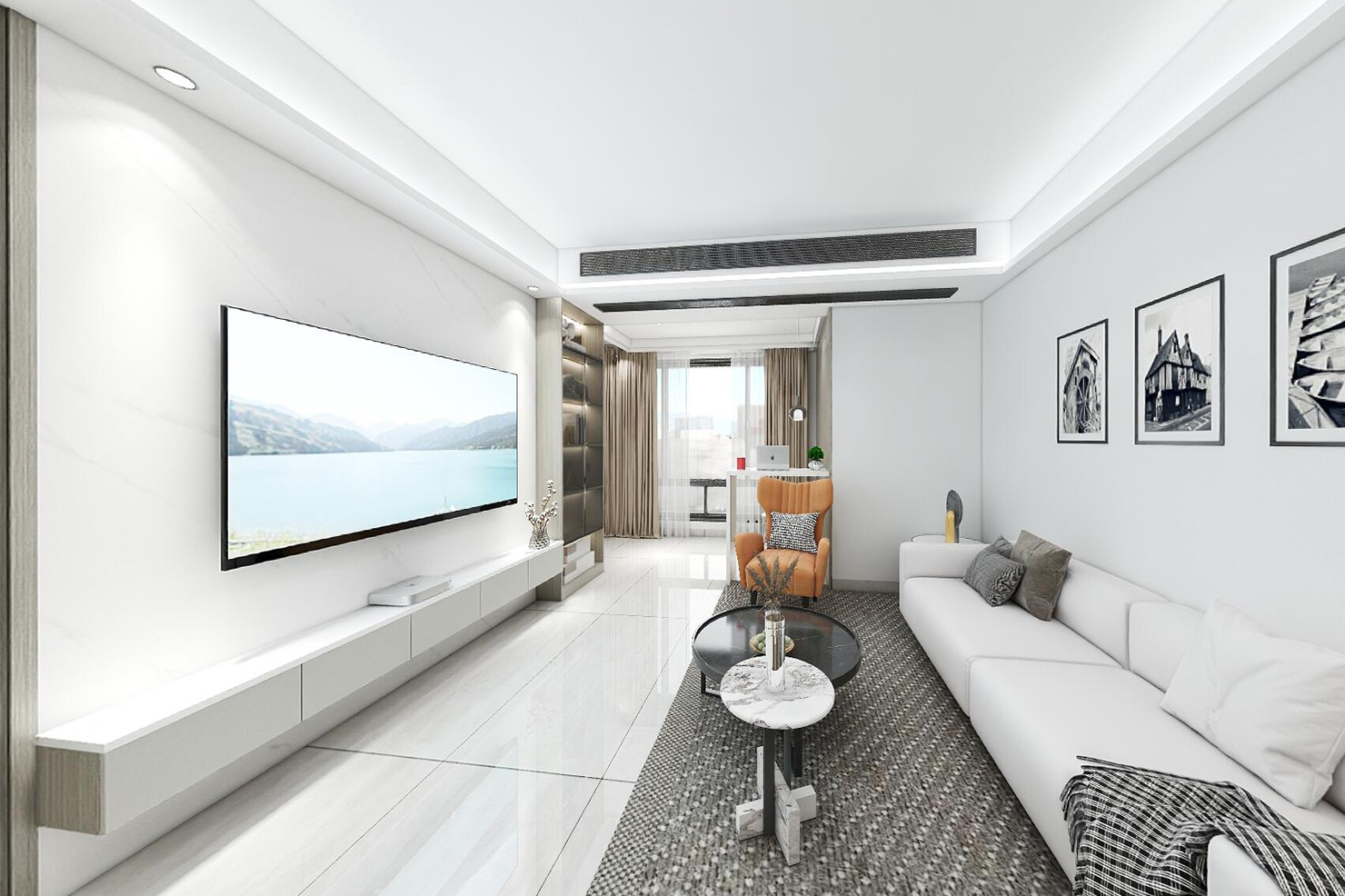 衡阳家装设计策划方案