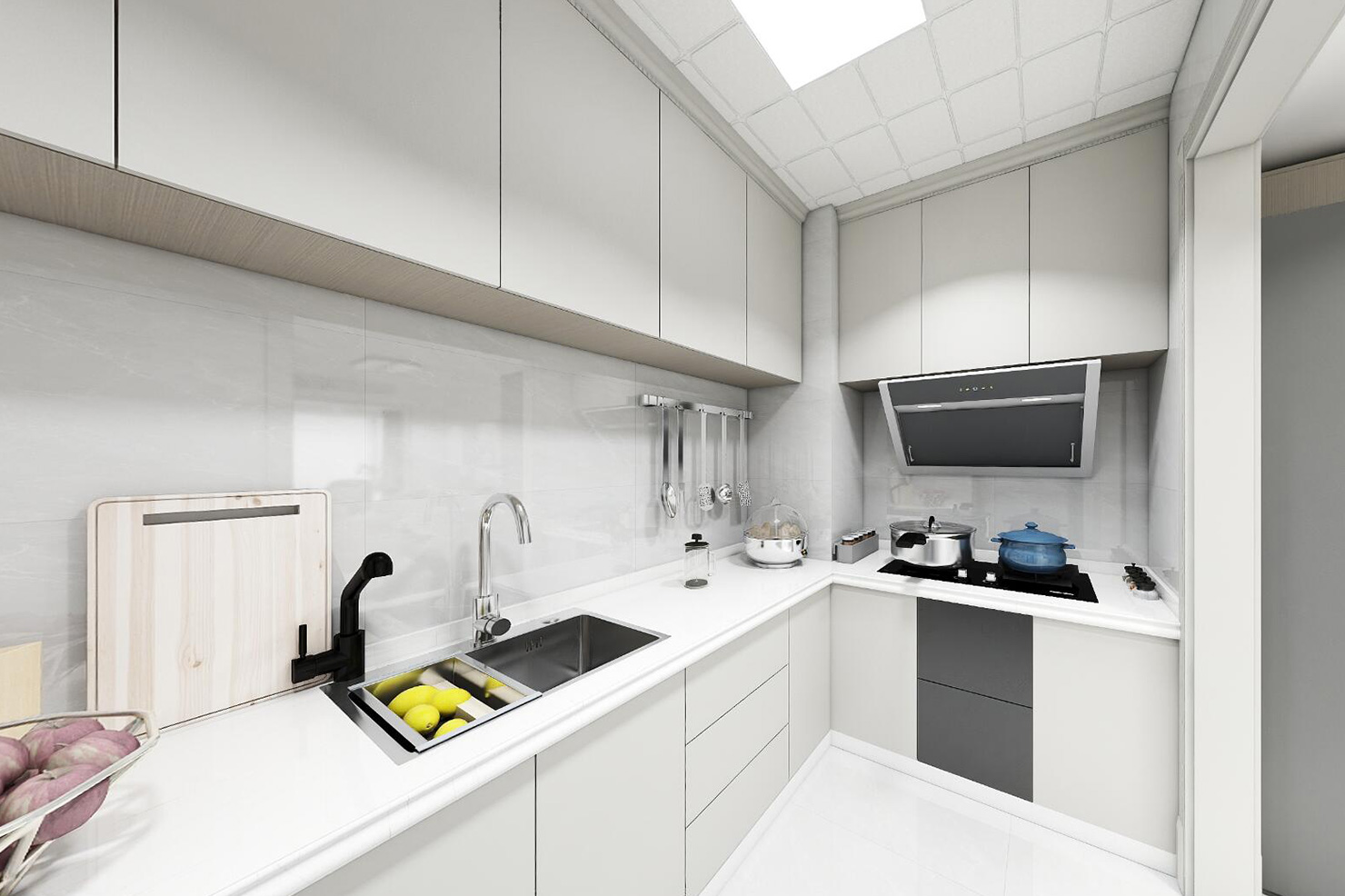 常德展厅装修设计公司