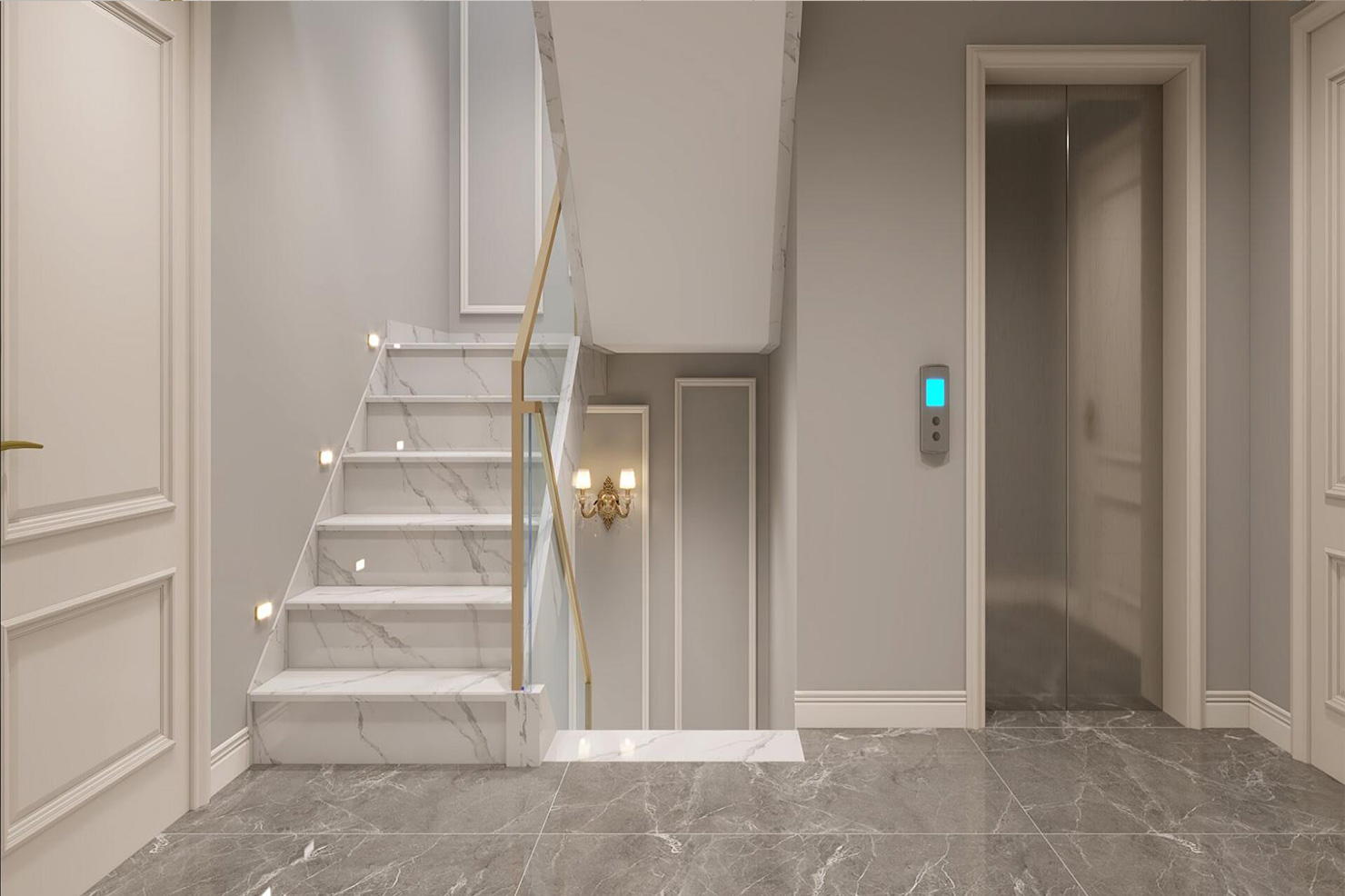 南县店铺装修设计方案