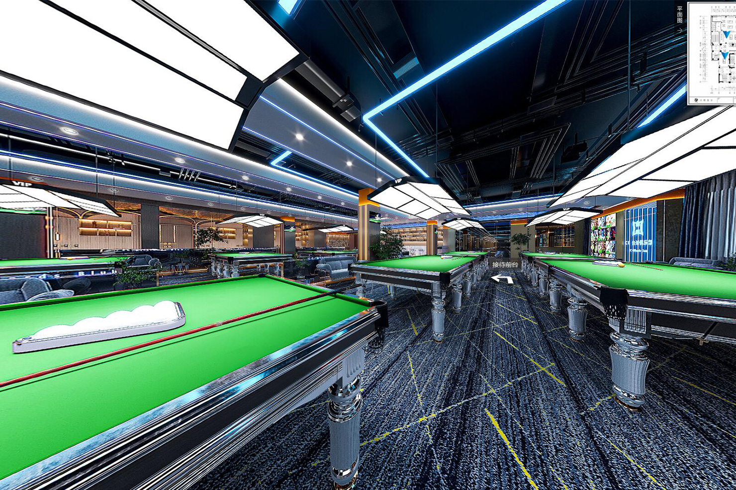 郴州装修设计施工方案