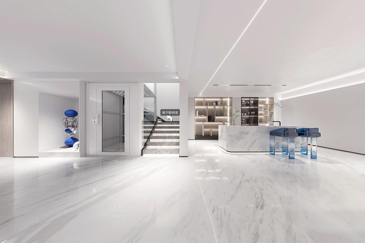 长沙工装设计图片大全