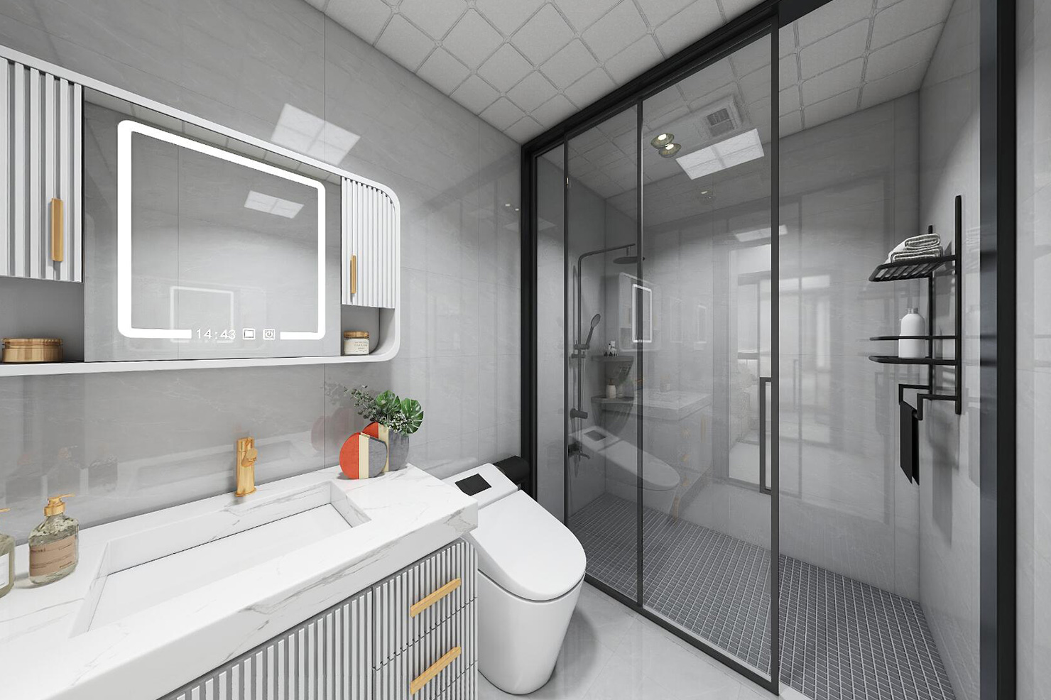 株洲工装设计方案