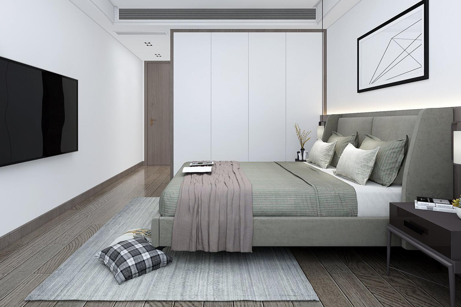 常德展厅装修设计公司