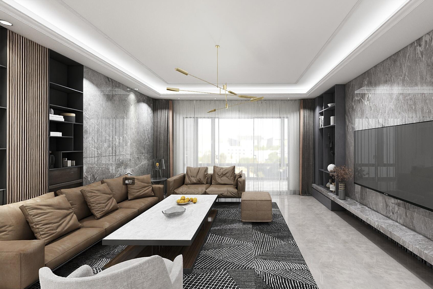 湘潭装饰设计施工方案