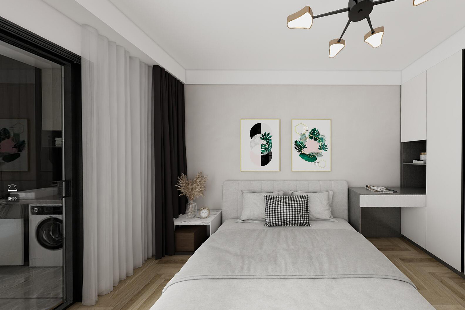 湘潭展厅装修设计策划方案