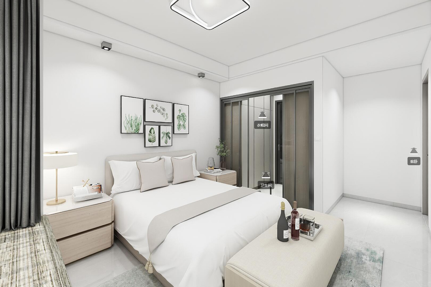 南县展厅装修设计哪家好