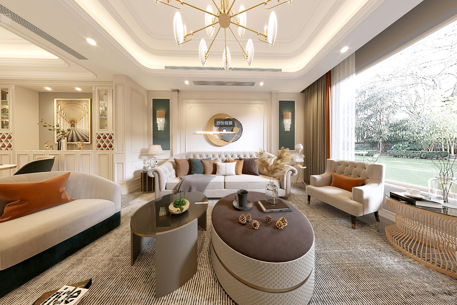 湘潭中式装修十大品牌