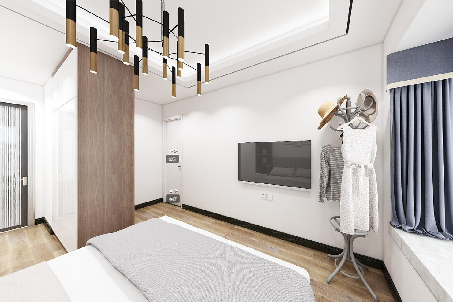 湘潭装修效果图