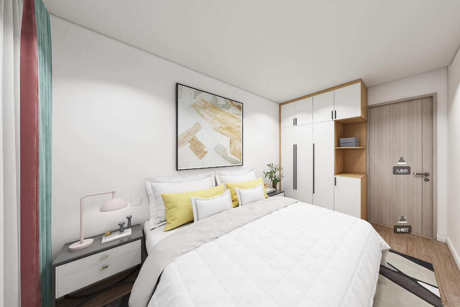 常德展厅装修设计公司