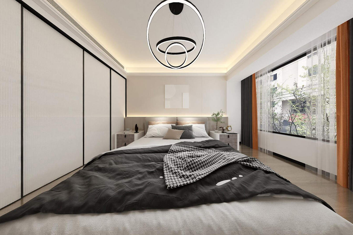 衡阳办公室装修公司