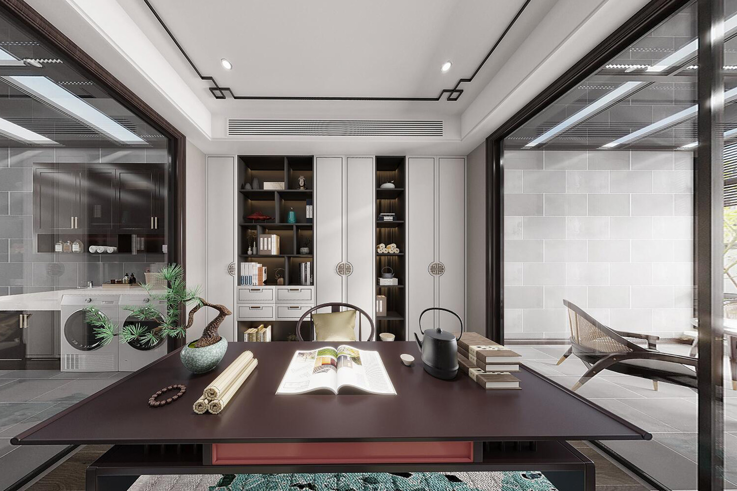 湘潭中式装修十大品牌