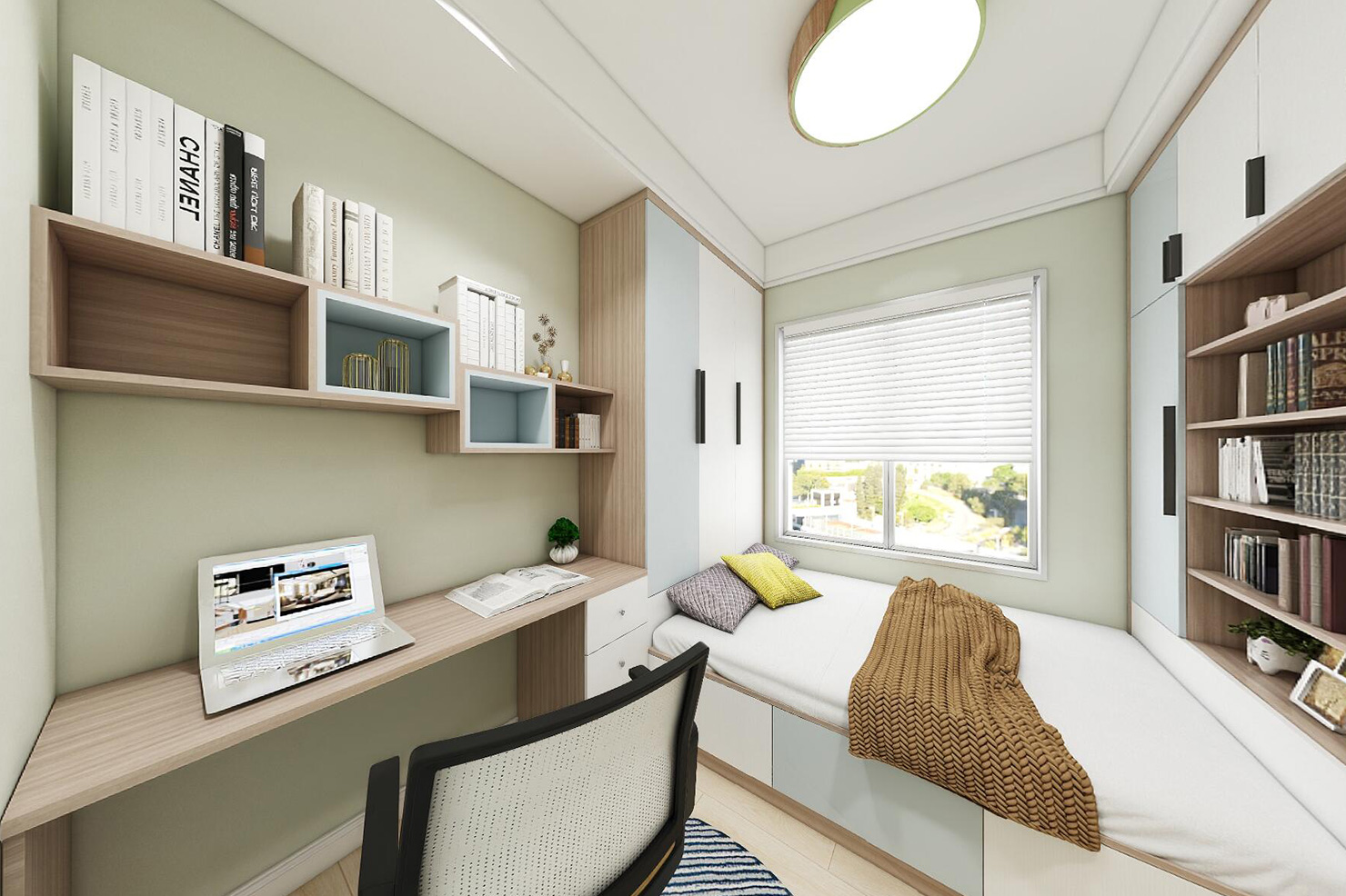 湖南装饰设计策划方案