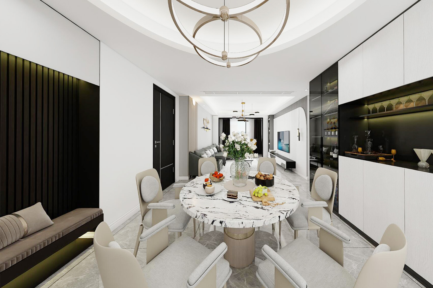 岳阳店铺装修设计策划方案