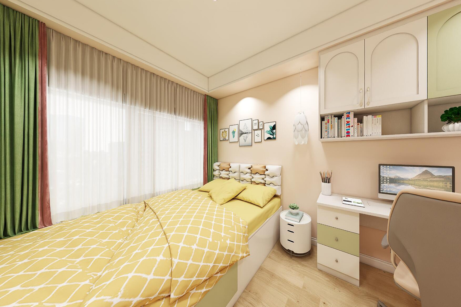 常德展厅装修设计风格效果图