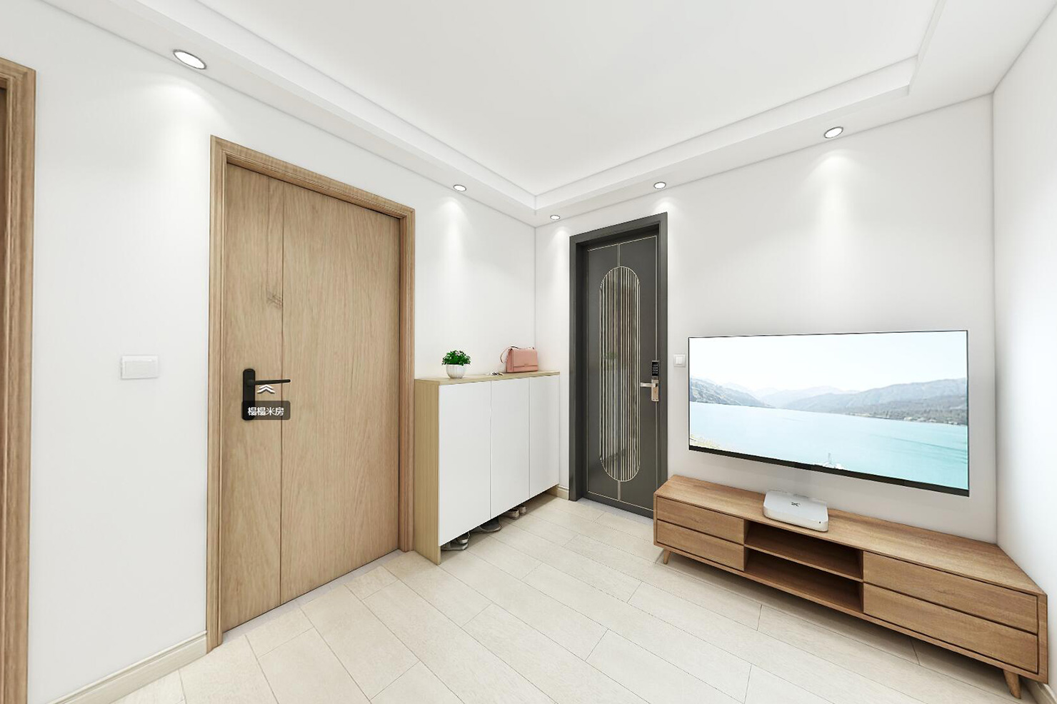 常德展厅装修设计图片大全