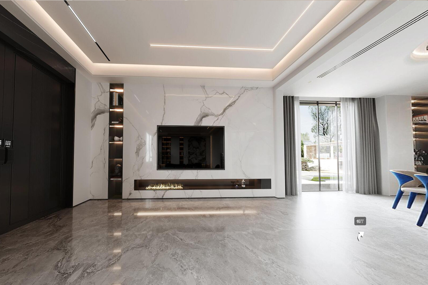 邵阳装修设计方案