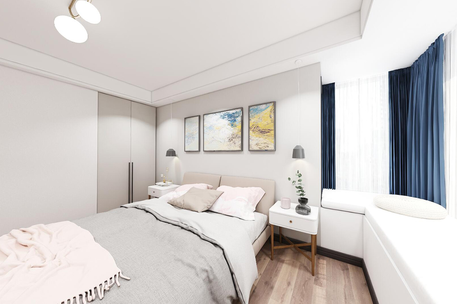 湘潭装饰设计施工方案