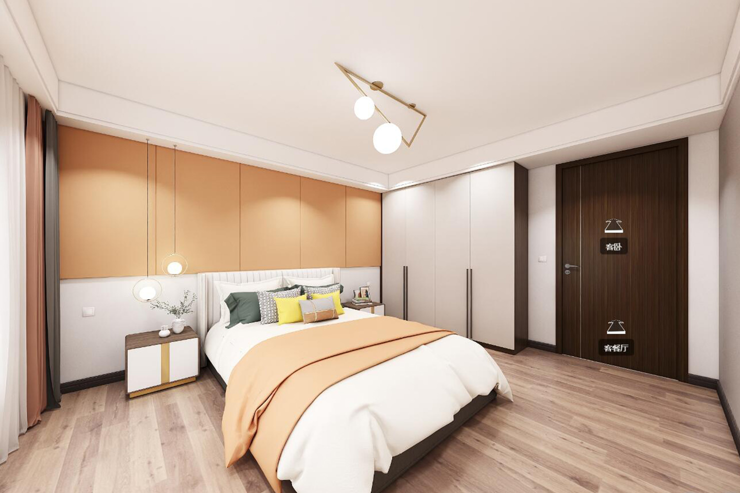 湘潭展厅装修设计策划方案