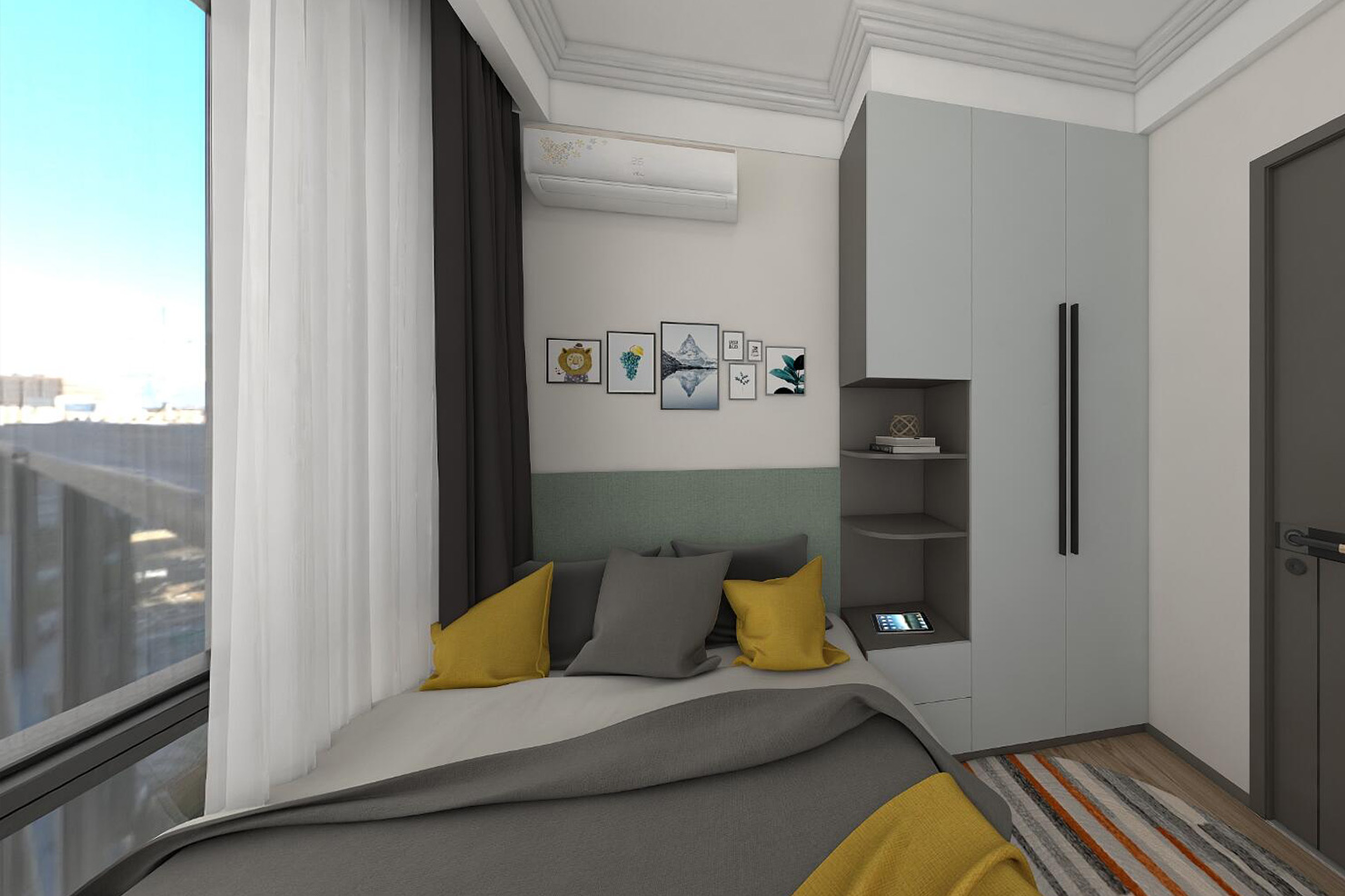 郴州装修设计施工方案