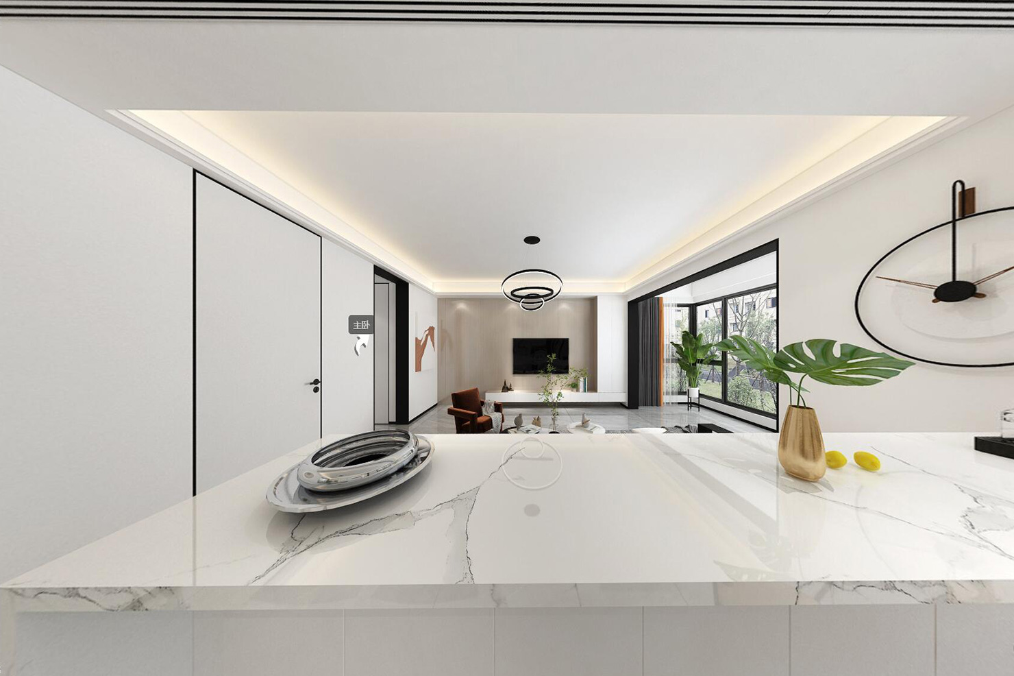 株洲工装设计方案