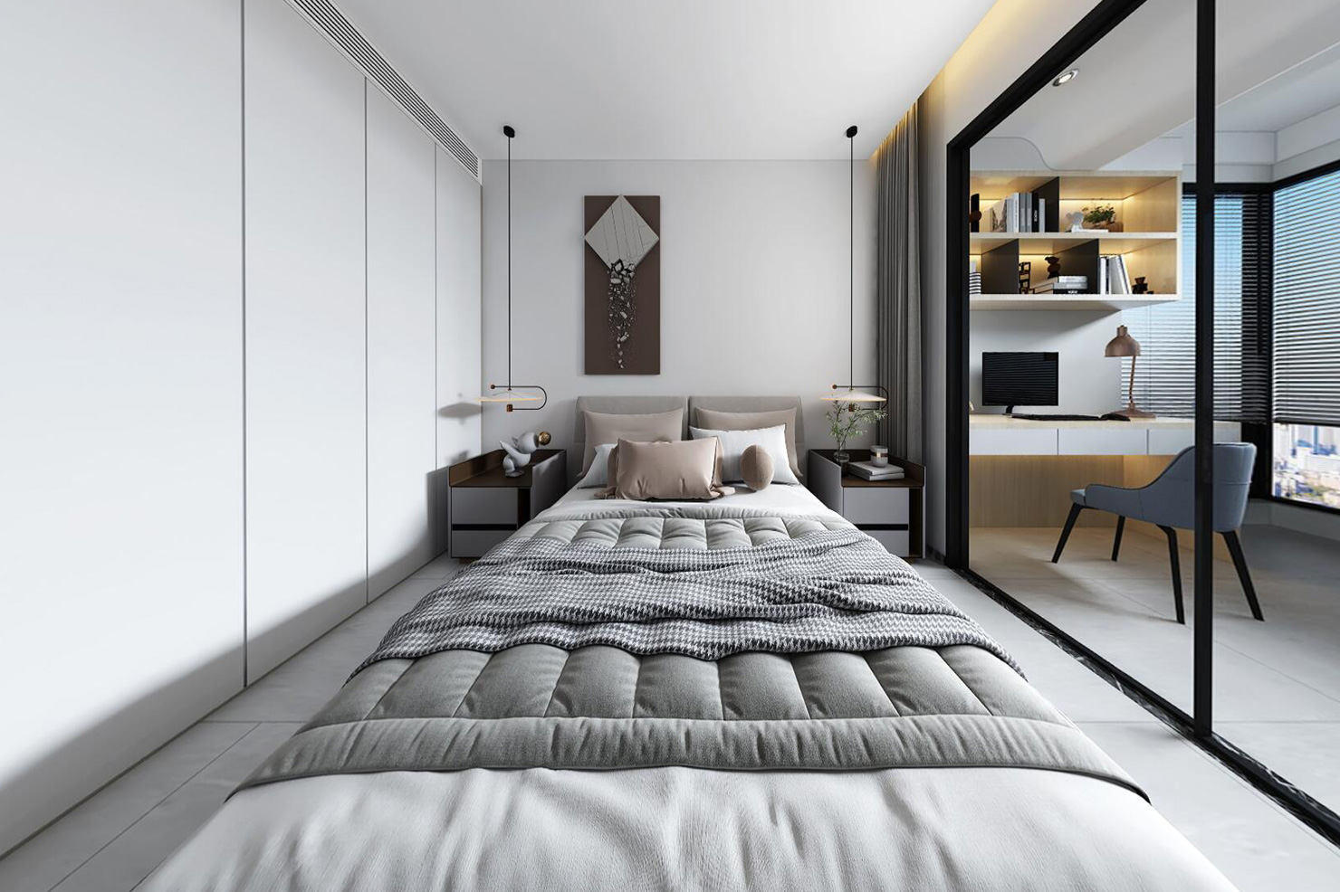 邵阳现代装修十大品牌