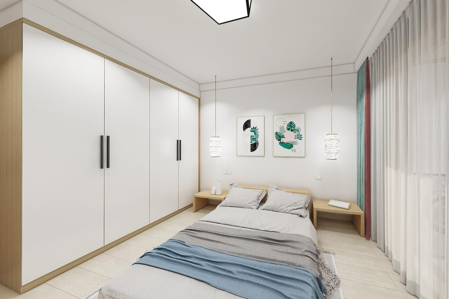 南县全屋整装图片大全