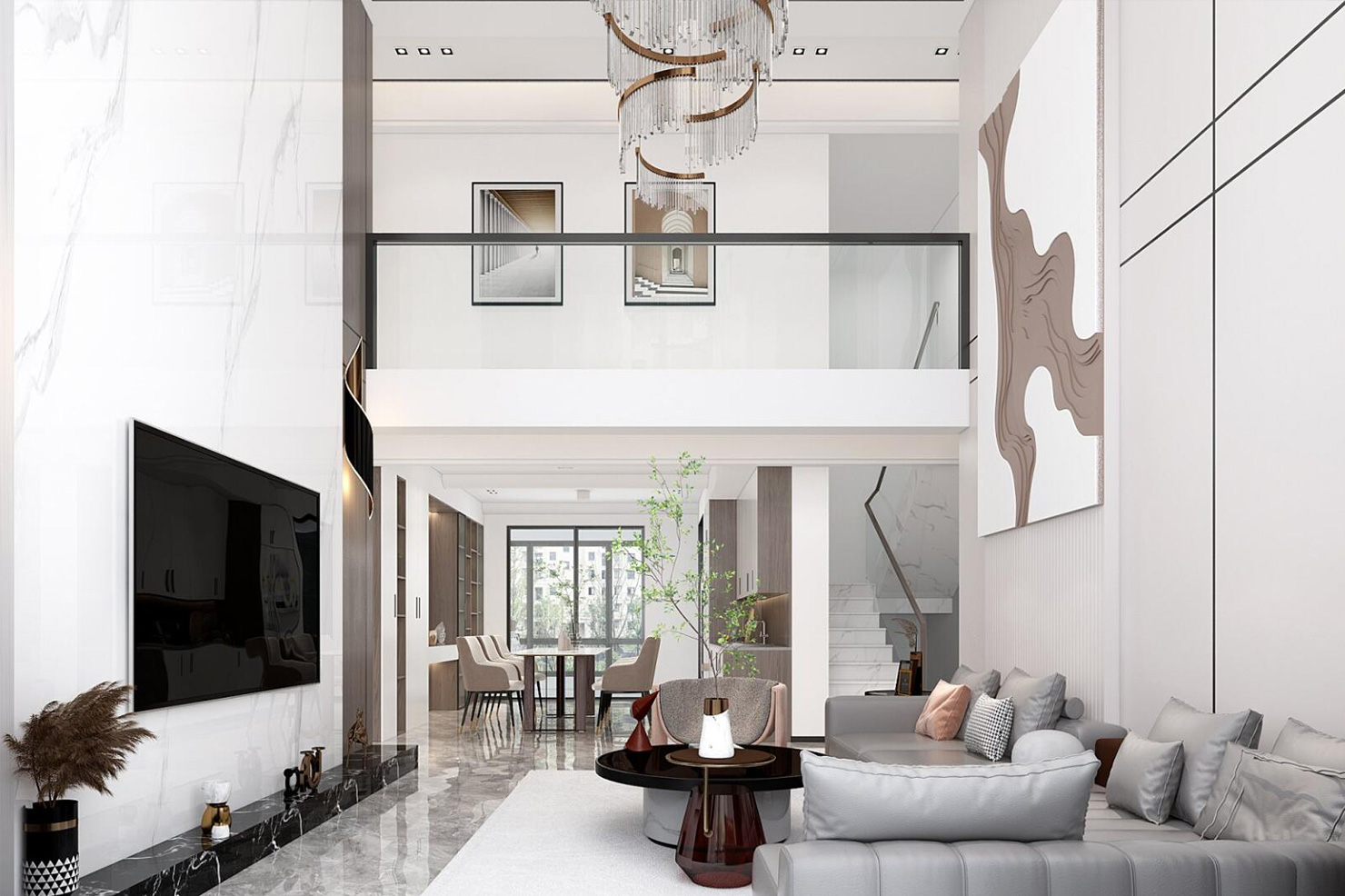 岳阳店铺装修设计策划方案