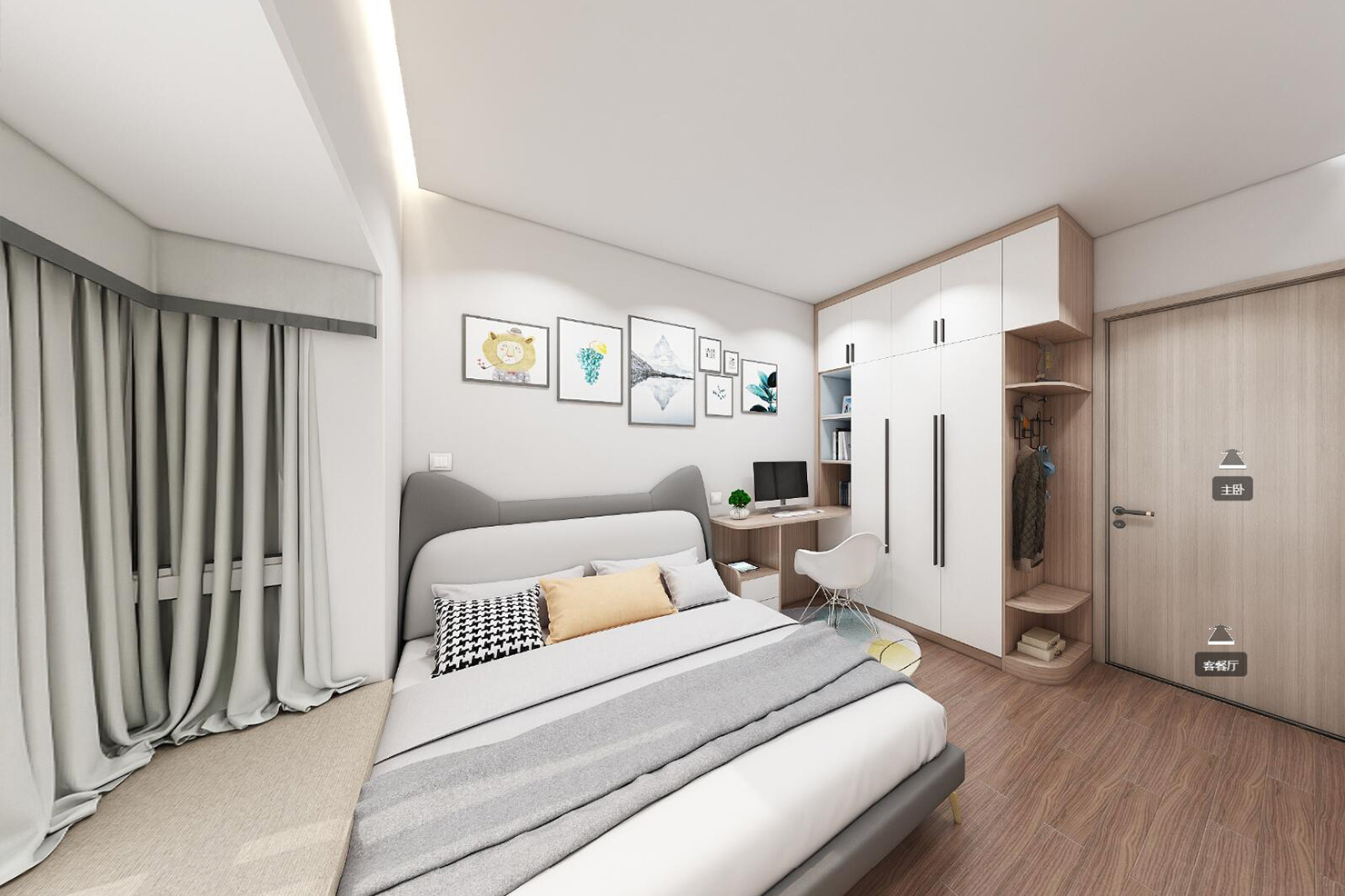 湘潭装饰设计施工方案