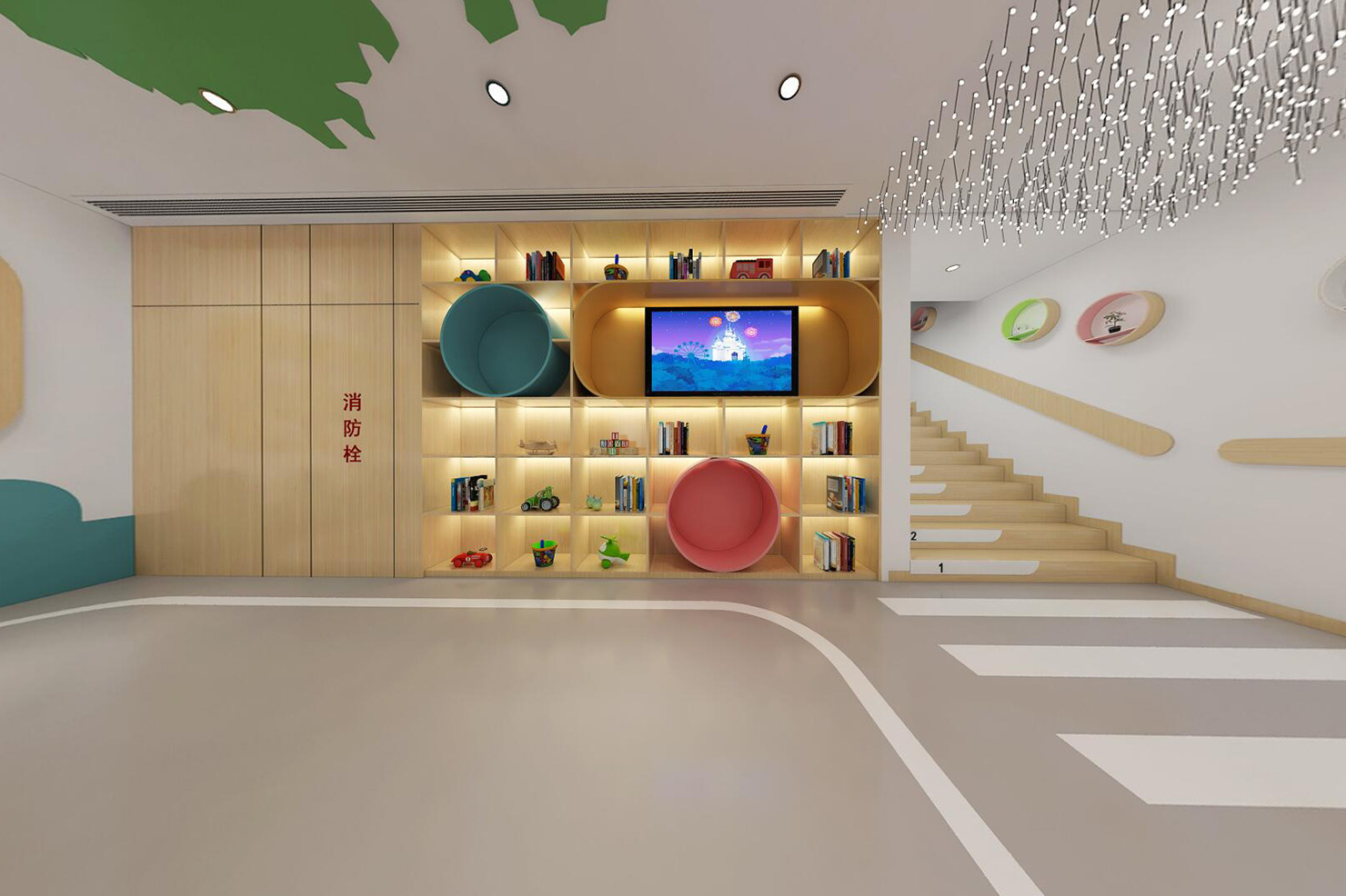 张家界家装施工方案