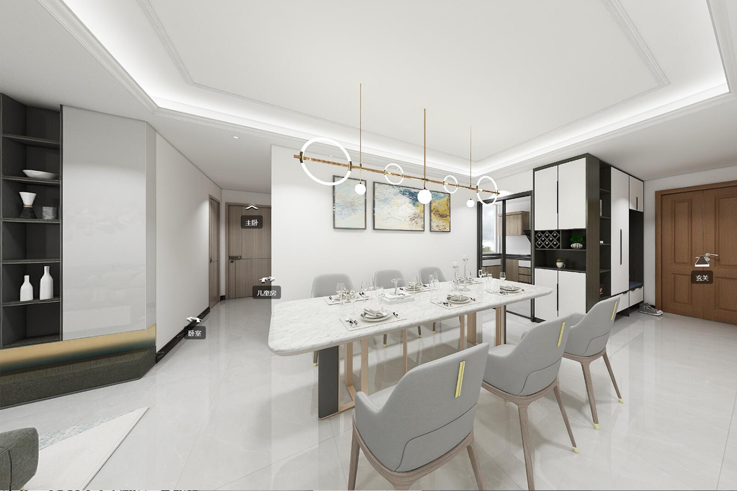 湘潭家装十大品牌