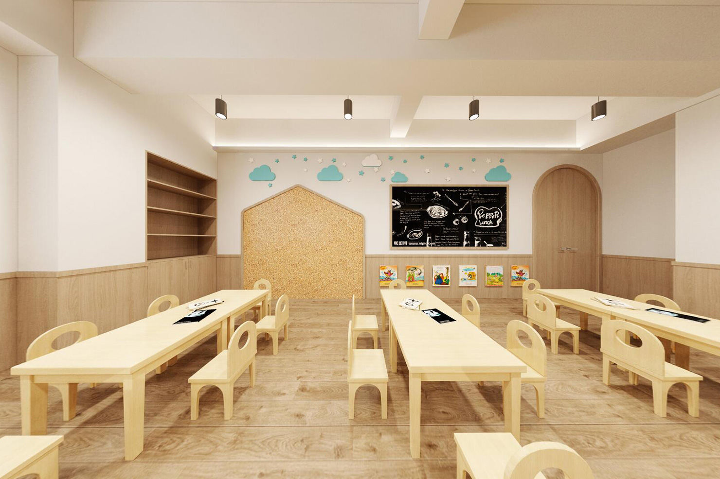 常德写字楼装修十大品牌