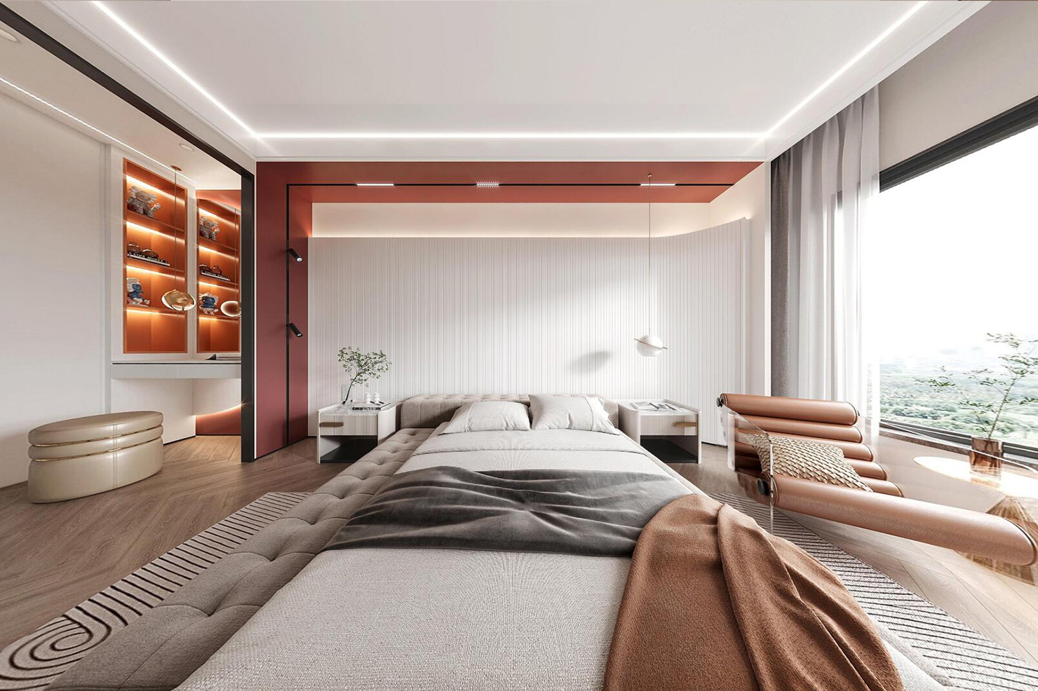 常德写字楼装修公司