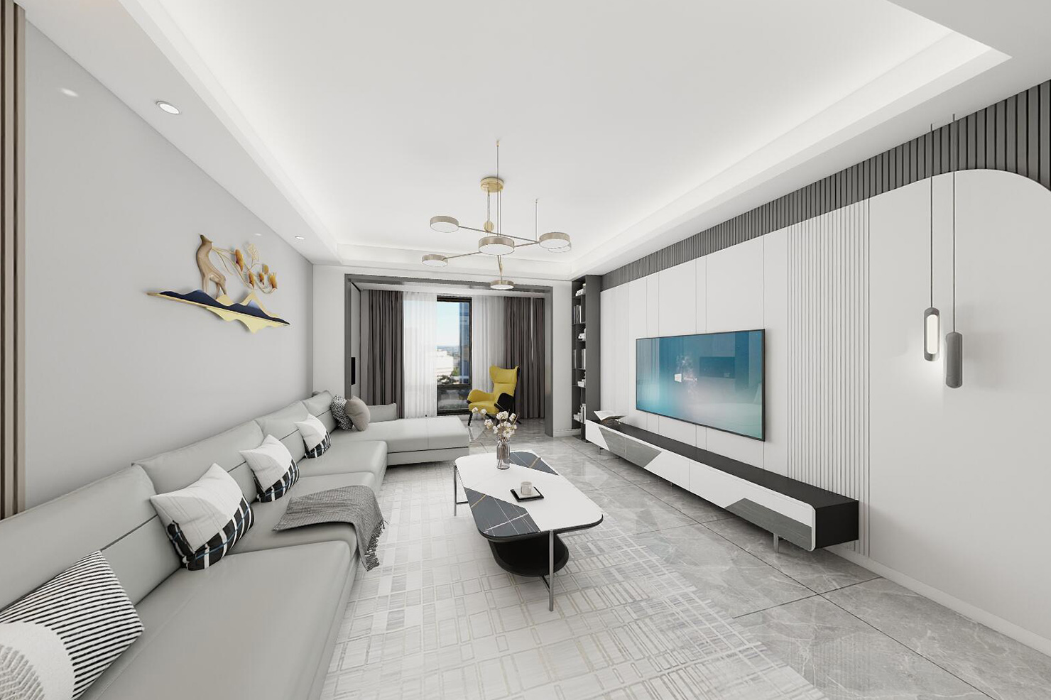 湘潭家装十大品牌