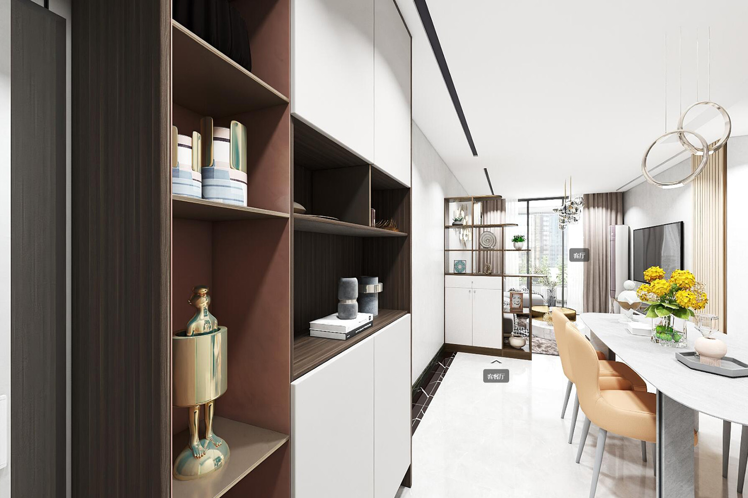 常德写字楼装修十大品牌