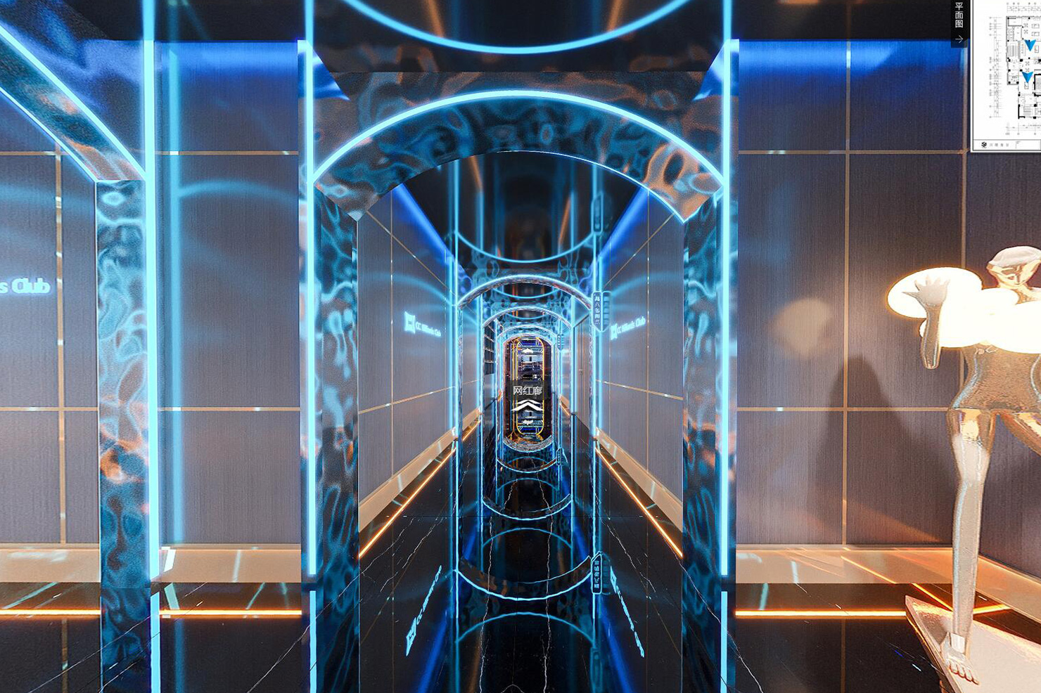 湘潭装修效果图