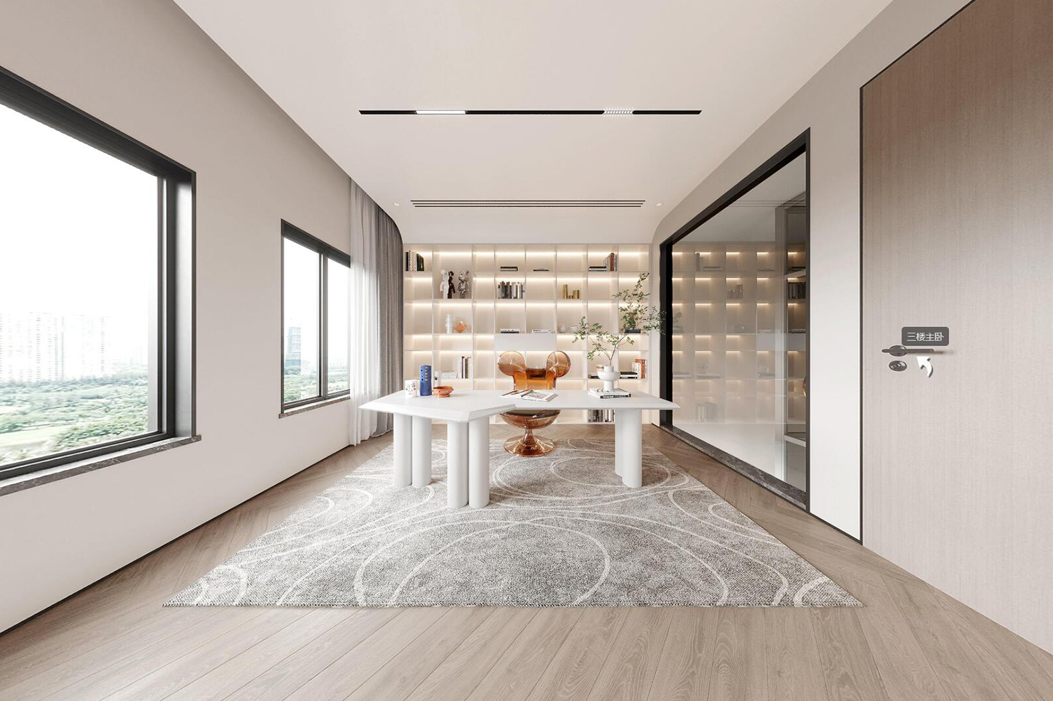 湘潭装饰设计施工方案