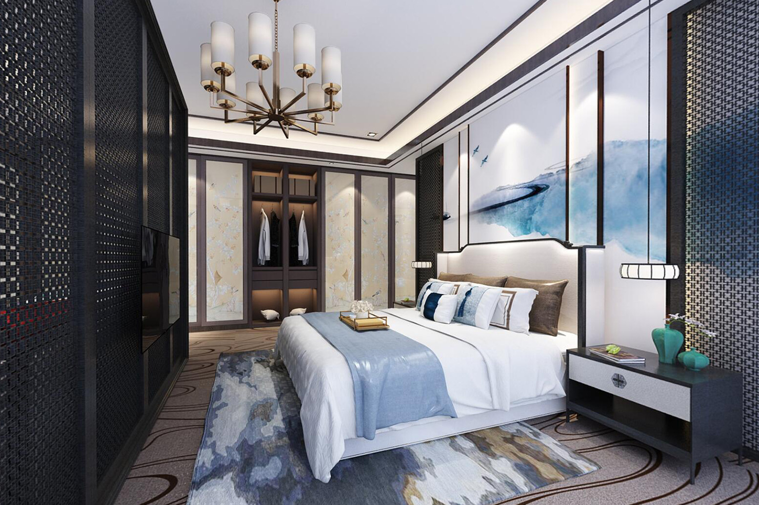 衡阳现代装修十大品牌