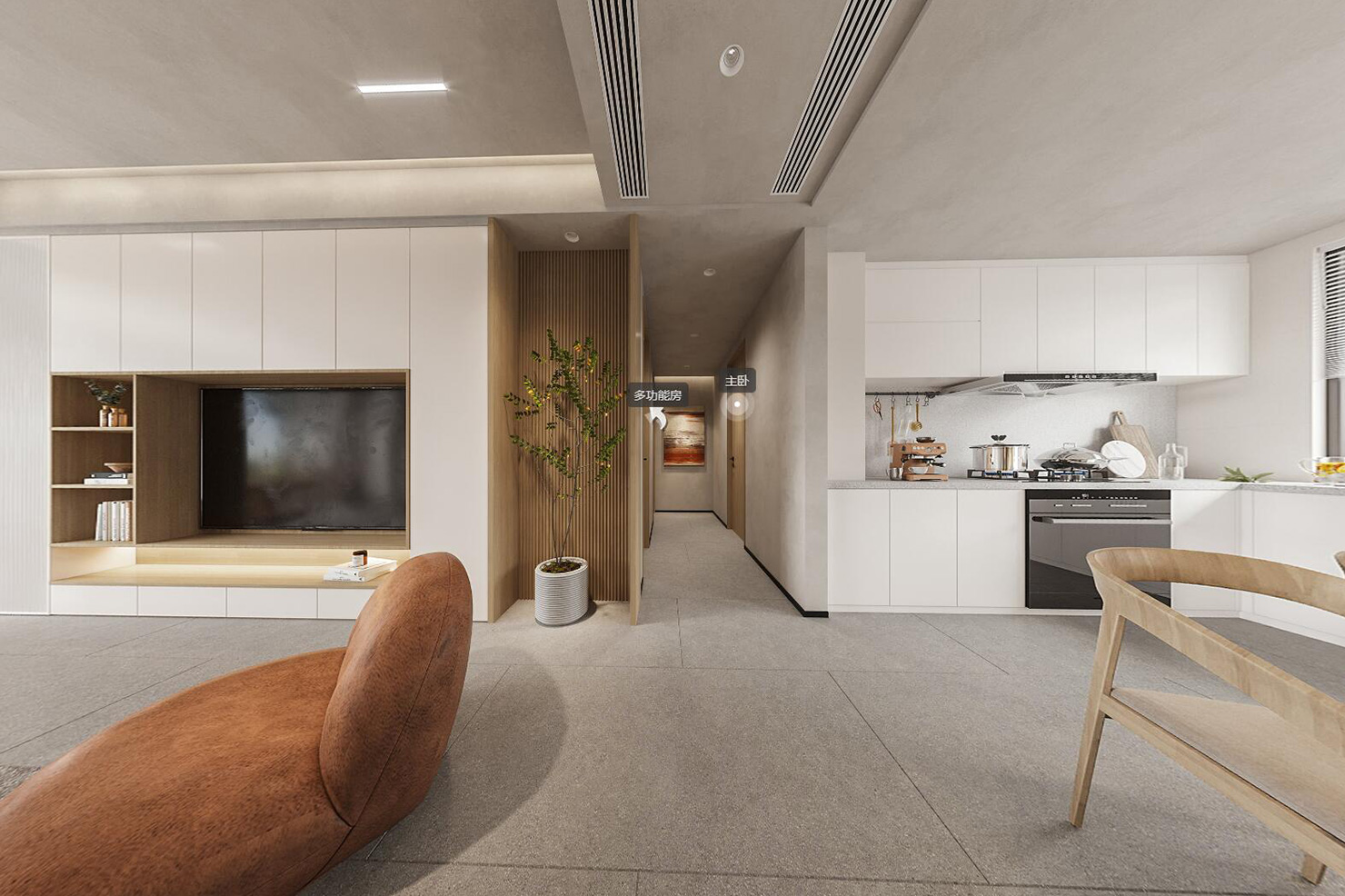 常德展厅装修设计图片大全