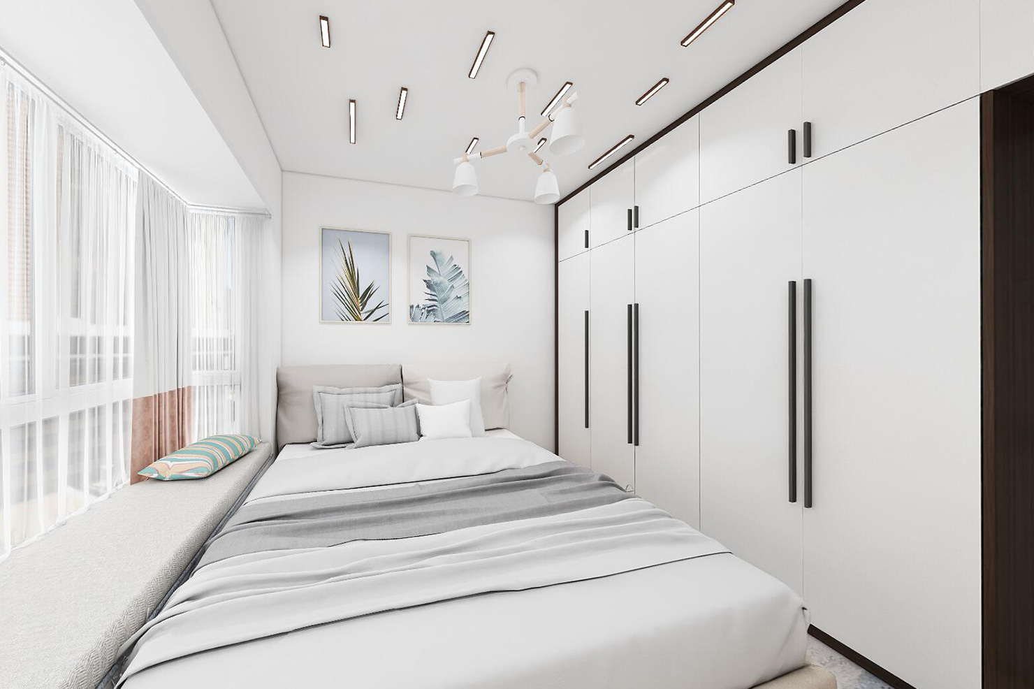 湘潭装修效果图