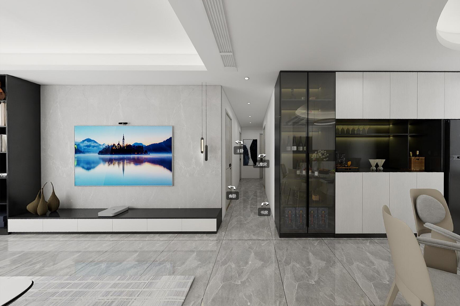 湘潭家装十大品牌