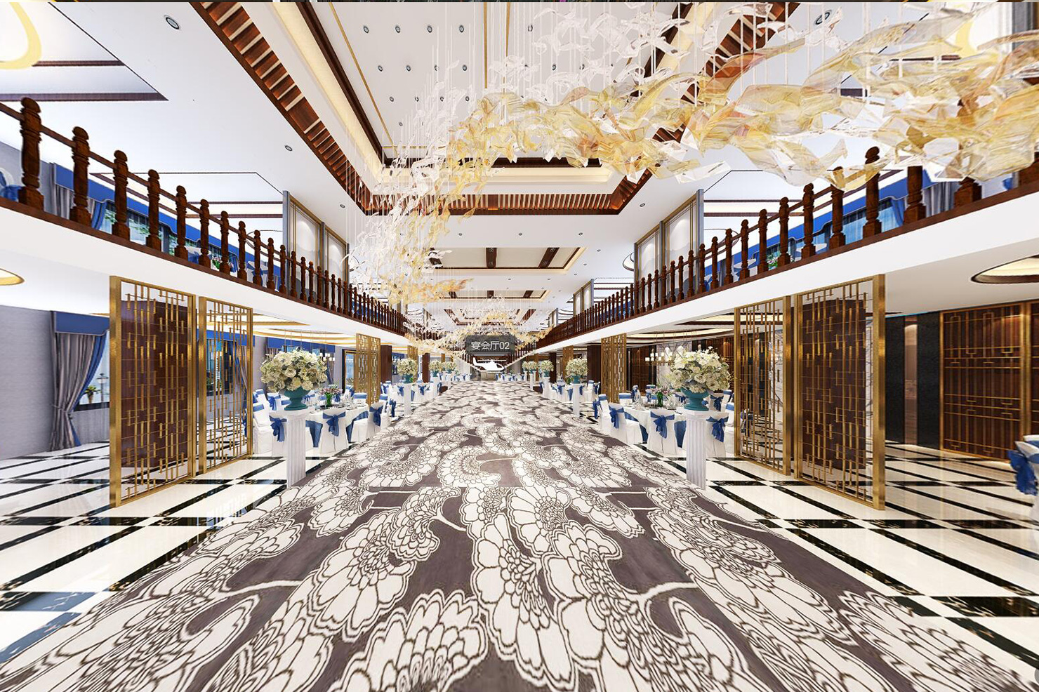 张家界别墅大宅装修十大品牌