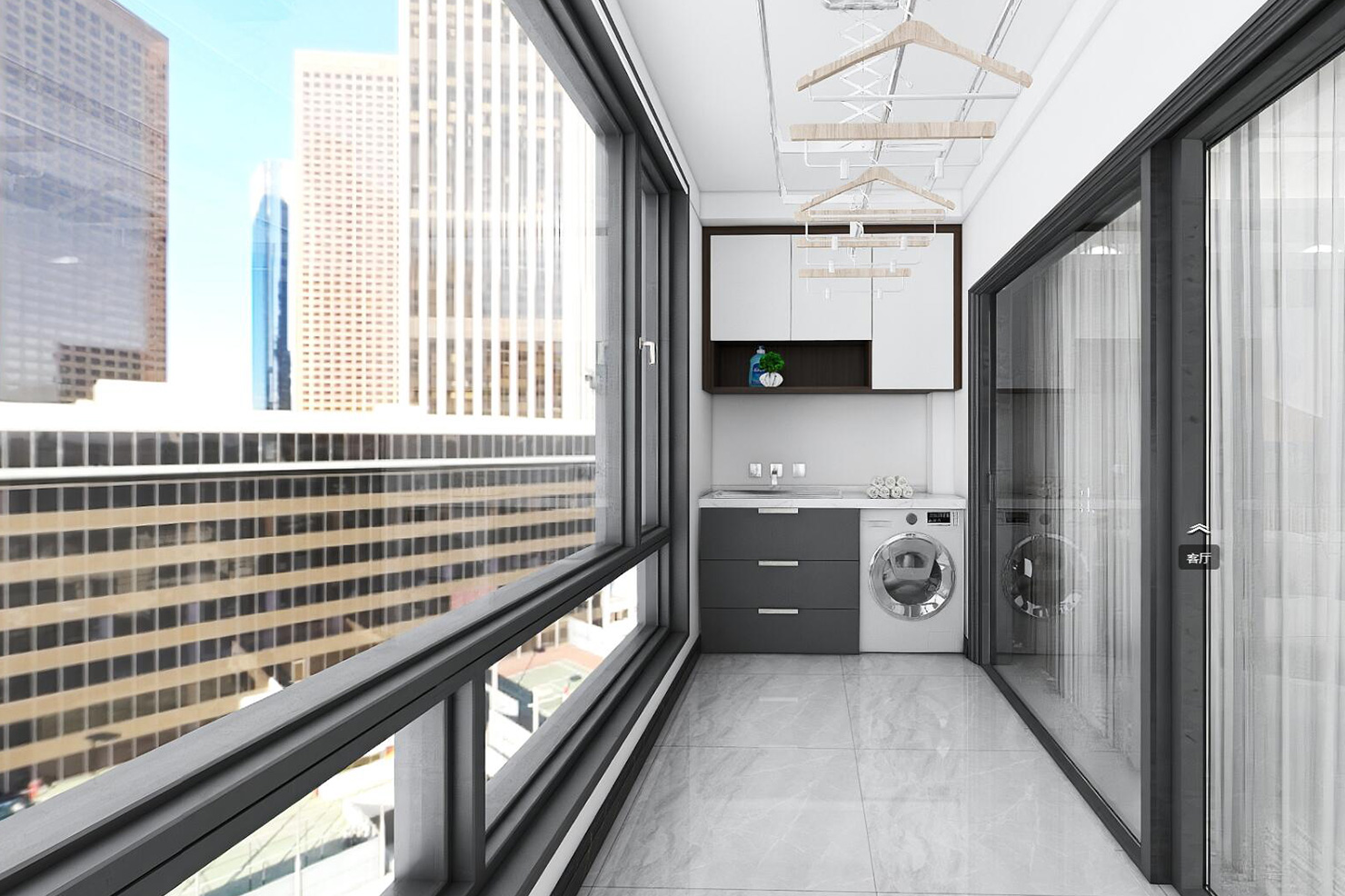 湖南工装施工方案