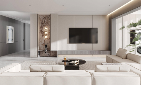 湖南欣创美金刚装饰公司