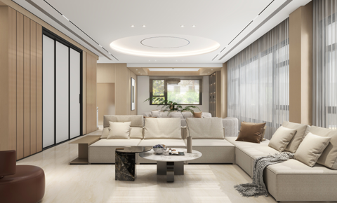 南县全屋整装公司