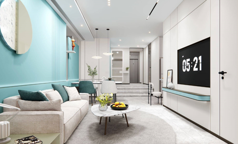 益阳装修设计公司